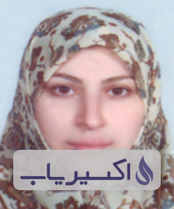فریبا علائی شهمیری