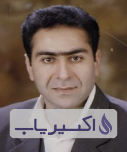 دکتر محمد ایمانی
