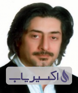 دکتر سیدفرامرز مدنی