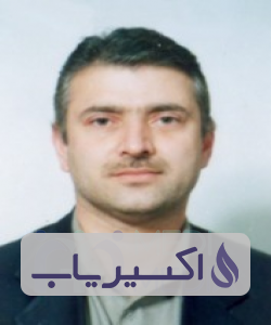 دکتر علی کرابی