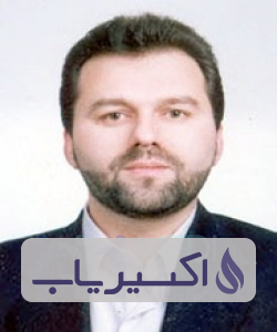 دکتر ناصر امیرجنتی