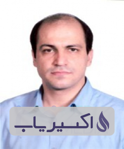 دکتر محمدحسین اهور