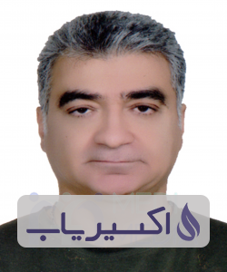 دکتر محمدرضا فرشی اسگوئی