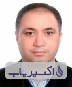 دکتر علی رضا محمودی قرائی