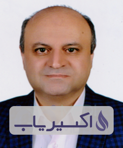 دکتر مهرداد آرمان پناه