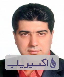 دکتر محمد لقمانی