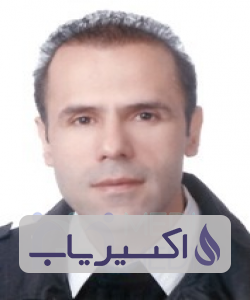 دکتر مهدی سهیلی