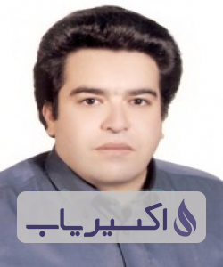 دکتر غلامرضا رضائی مقدم