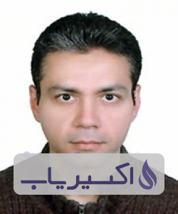 دکتر حمیدرضا نادری