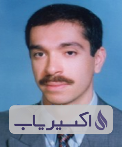 دکتر سیدعلیرضا وثوق حسینی