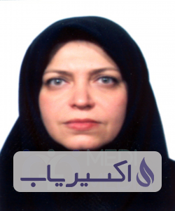 دکتر فرح غفار