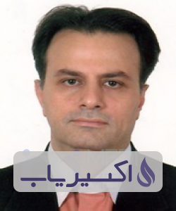 دکتر بهرام چهل امیرانی