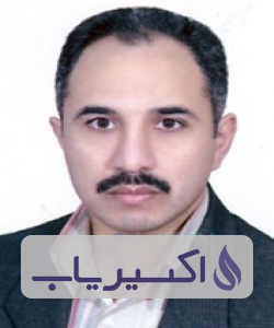 دکتر ایوب ملکان