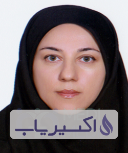 دکتر نیلوفر ندائی