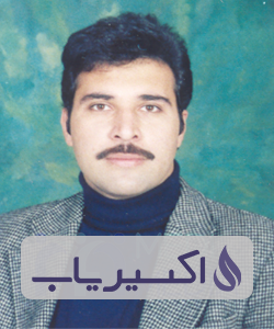 دکتر مسعود مقدمی تبریزی