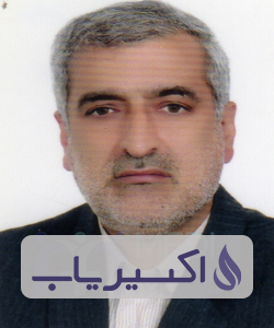 دکتر محمد سلیمانی ورکی