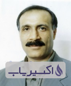 دکتر محمدحسین محمودیان