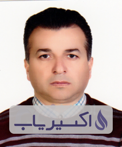 دکتر حسن محبتی