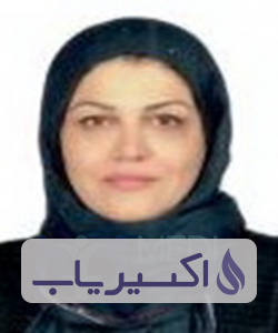 دکتر مریم صمدپناه