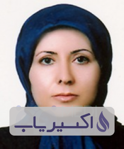 دکتر شعله مصطفی زاده