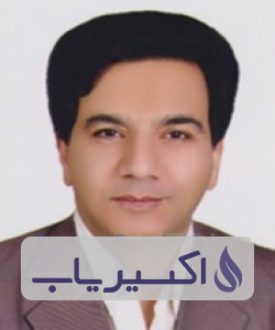 دکتر محمد خردمند