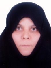 دکتر عذرا قادری