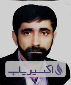 دکتر محمود احمدنیای مطلق