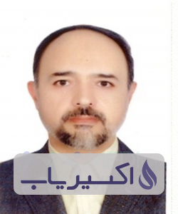 دکتر سیدمحمود سیادتی