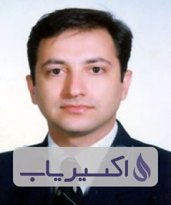دکتر محمدرضا جهان زاد