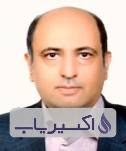 دکتر ناصر صافی