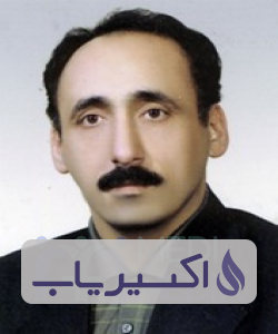 دکتر محمد سیفی منصور