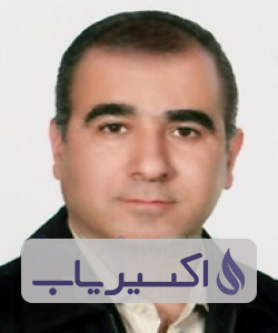 دکتر علی نیلوفری
