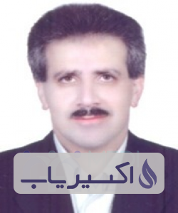 دکتر مسعود رفیع زاده رفیعی