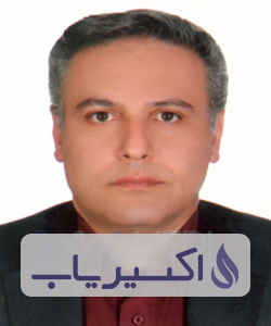 دکتر احمد شهپری