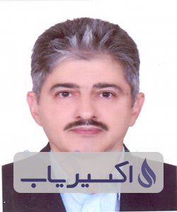 دکتر مهدی سپهری