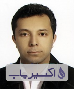 دکتر بابک غفاری کاشانی