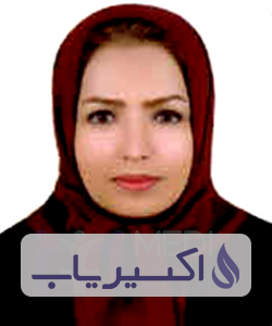 دکتر میترا اشرف پوری