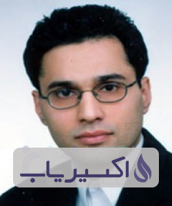 دکتر کامران احمدی جزی