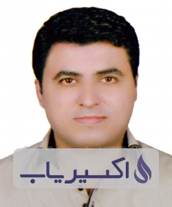 دکتر محمدرشاد جلالی بستانو