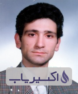 دکتر بهزاد شاهین