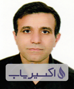 دکتر مهران بهادری