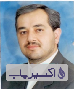 دکتر مازیار صبور