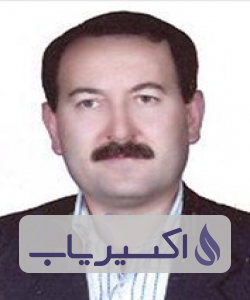 دکتر ناصر زرگری