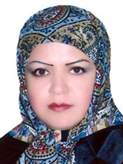 دکتر معصومه معاونیان