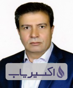دکتر عبدالرحیم غلامین