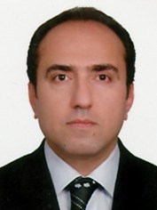دکتر محمدمهدی غلامی