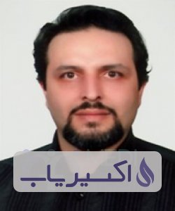دکتر شهریار فرارونی