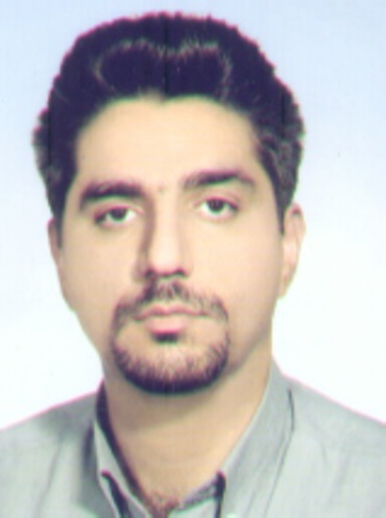 دکتر سعید سلطانی امید