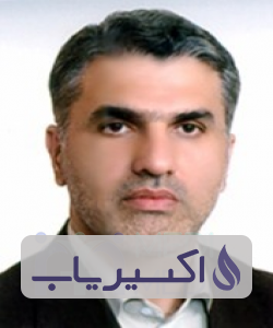 دکتر ابراهیم اصغرنژاد