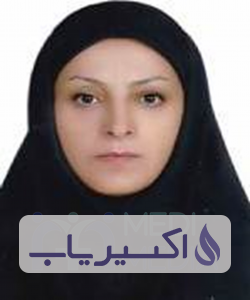 دکتر فرح کیا